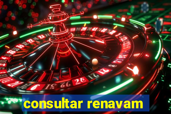 consultar renavam